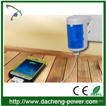 Good quality electronic innovative car charger car phone charger